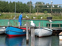 Ferie Alene – Ærø