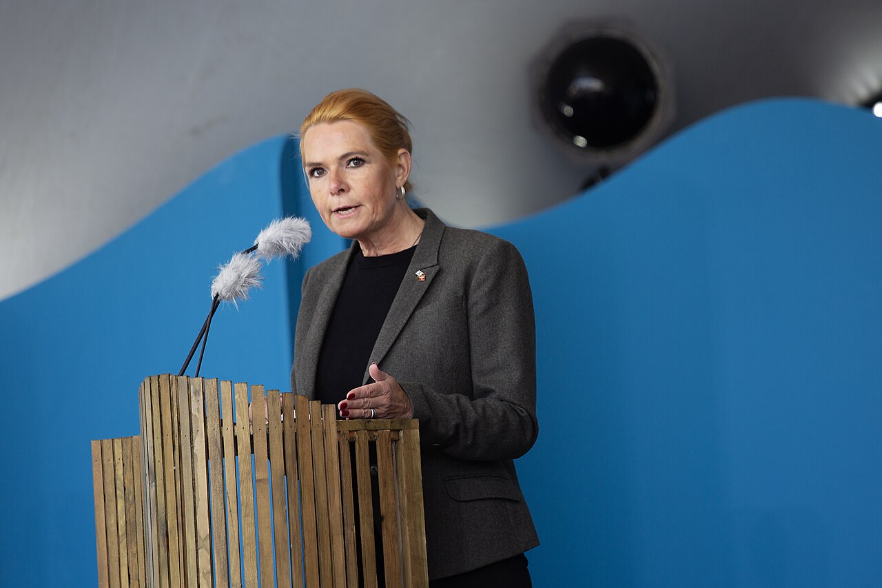 Folkemødet på Bornholm
