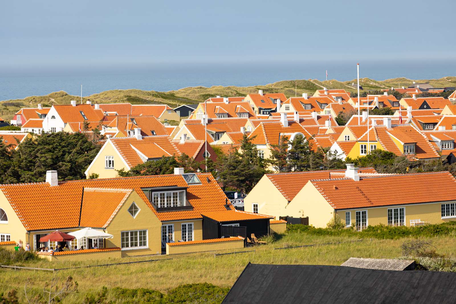 Skagen • Sankt Hans Aften
