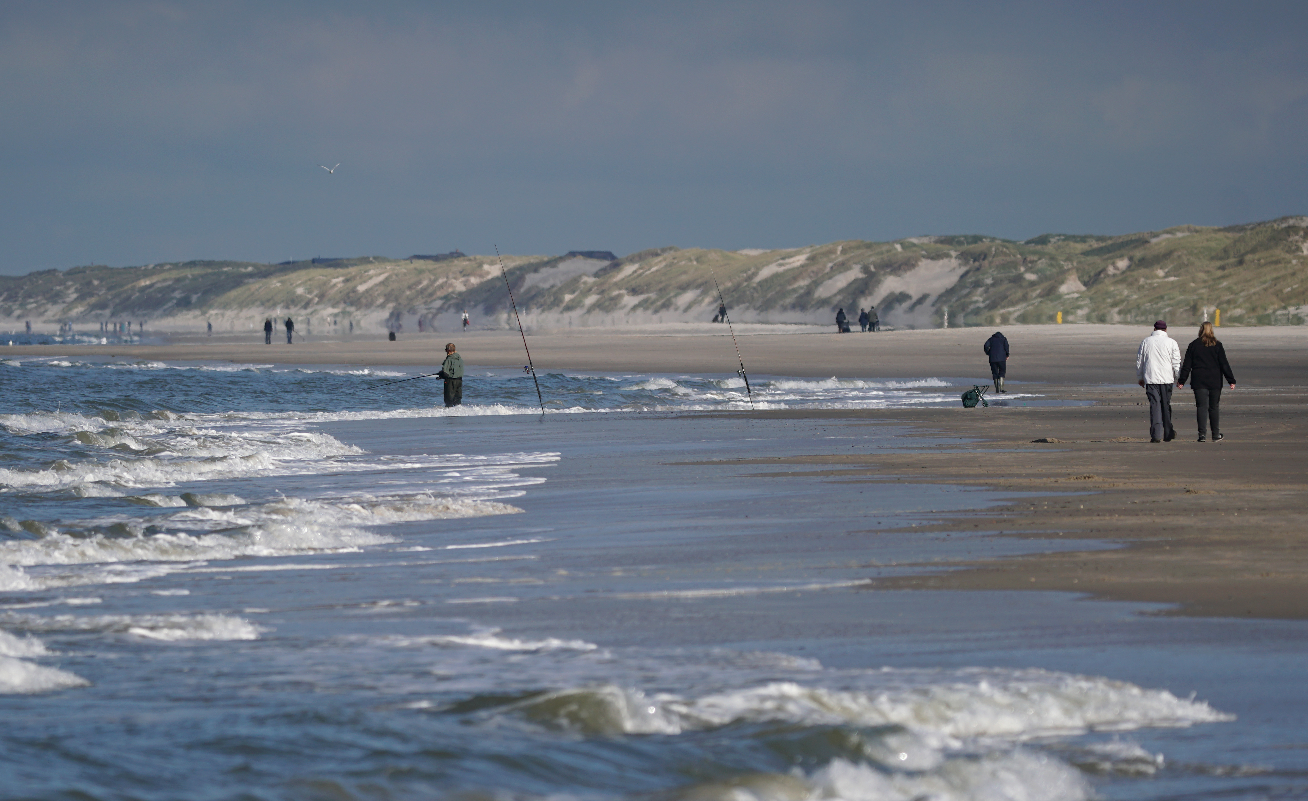 Efterår i Nordjylland • 5 dage