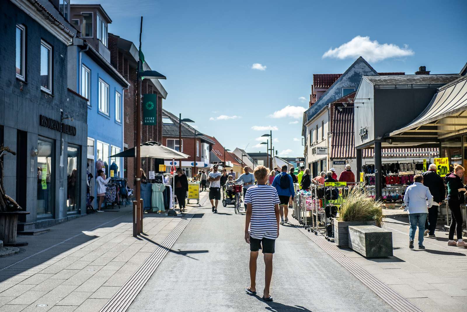 Nordjylland & Hjørring Revyen