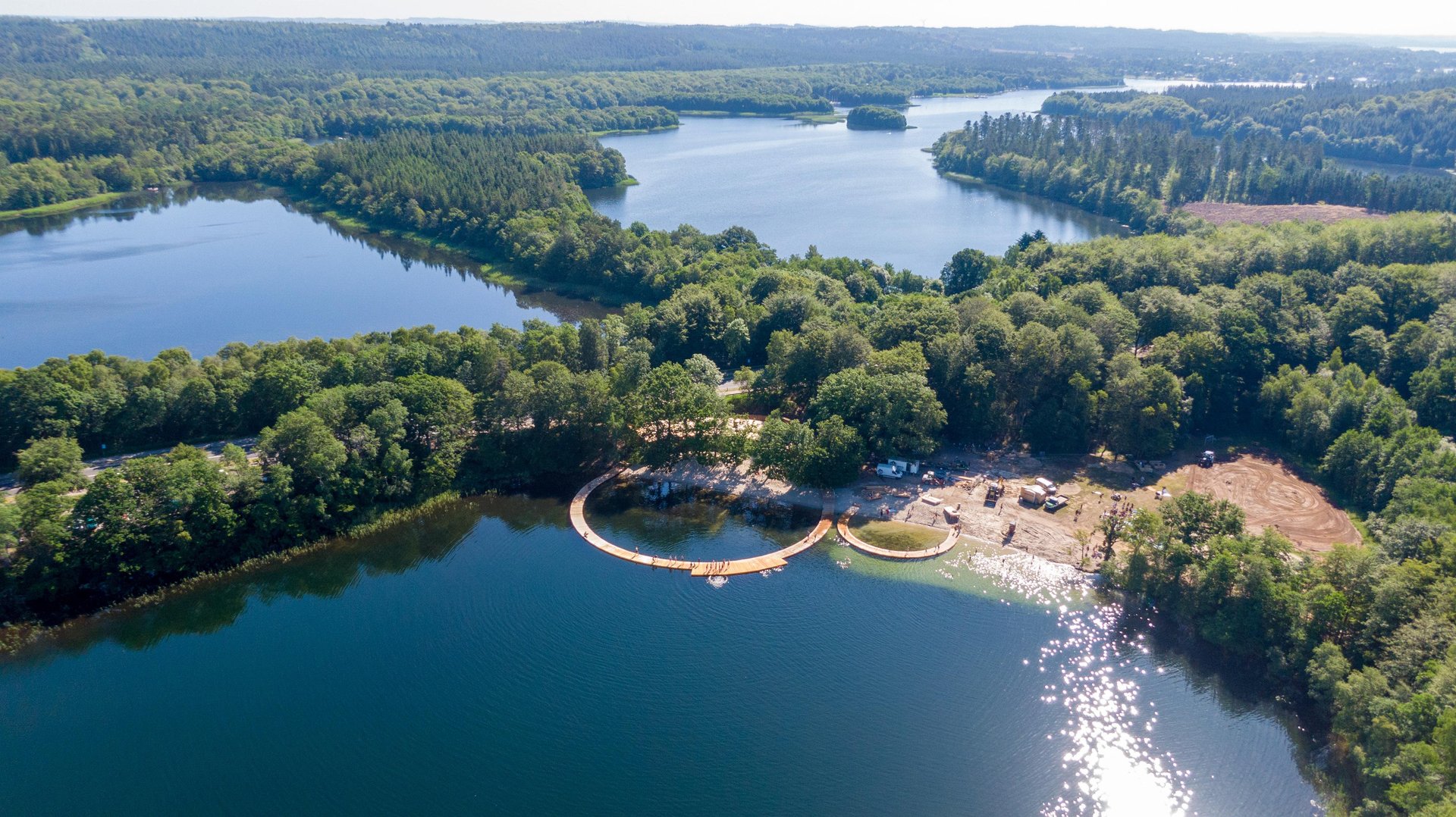 Silkeborg & Søhøjlandet