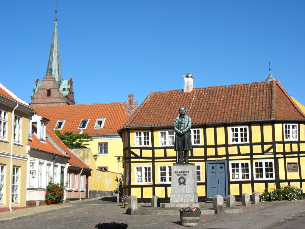 Tåsinge & Langeland