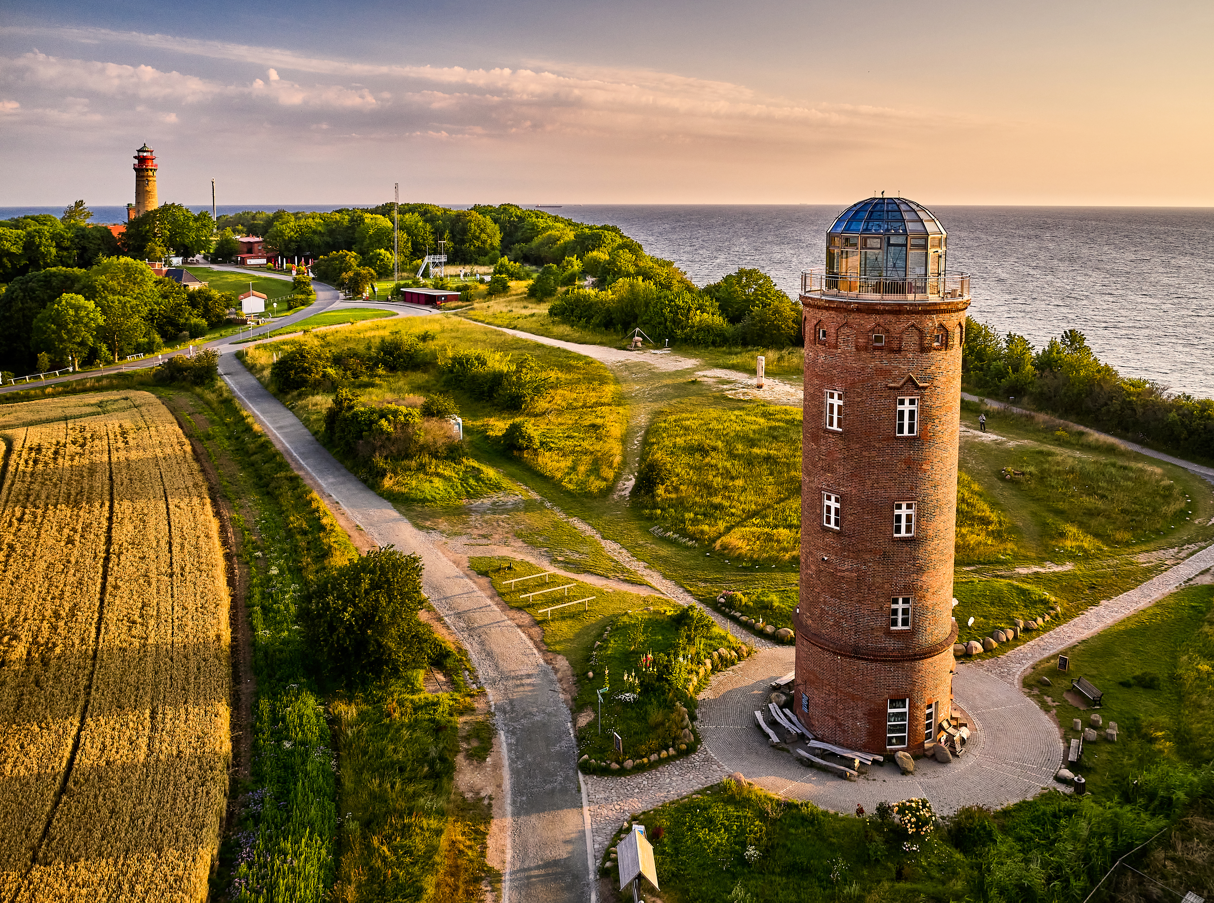 Ferie Alene • Rügen