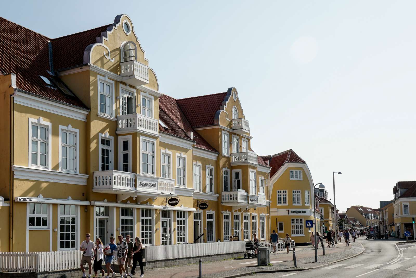 Skagen • Sankt Hans Aften