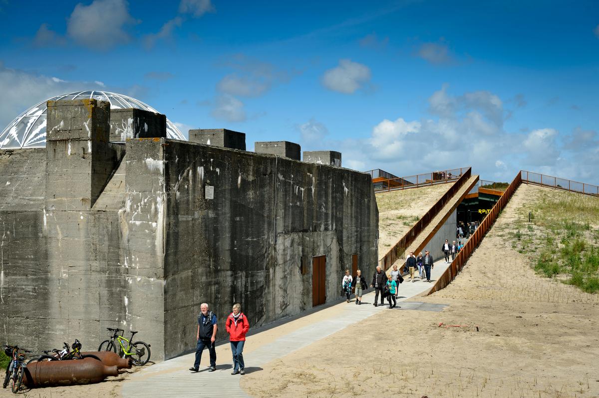 Fantastiske Fanø