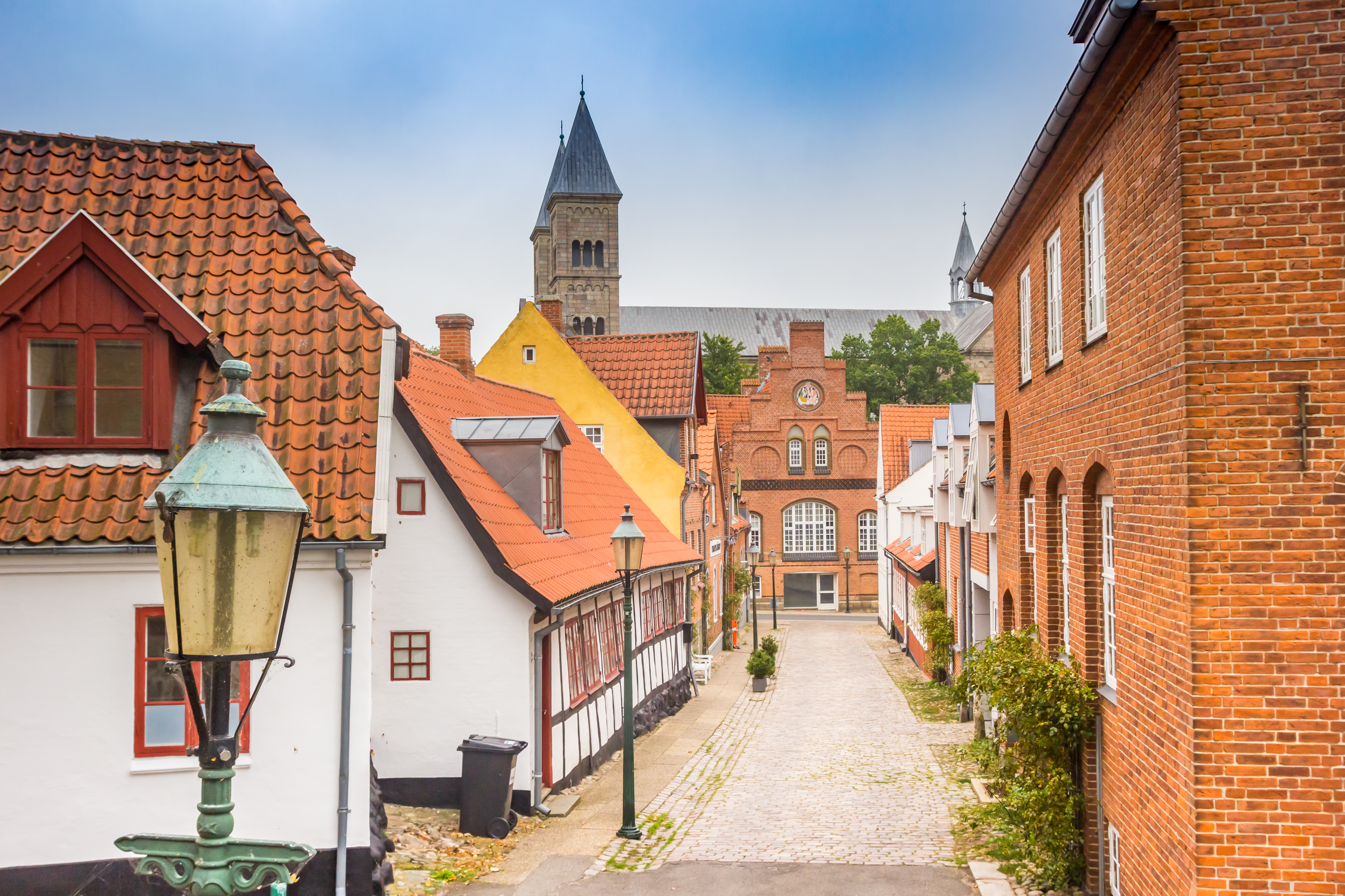 Påske i Viborg