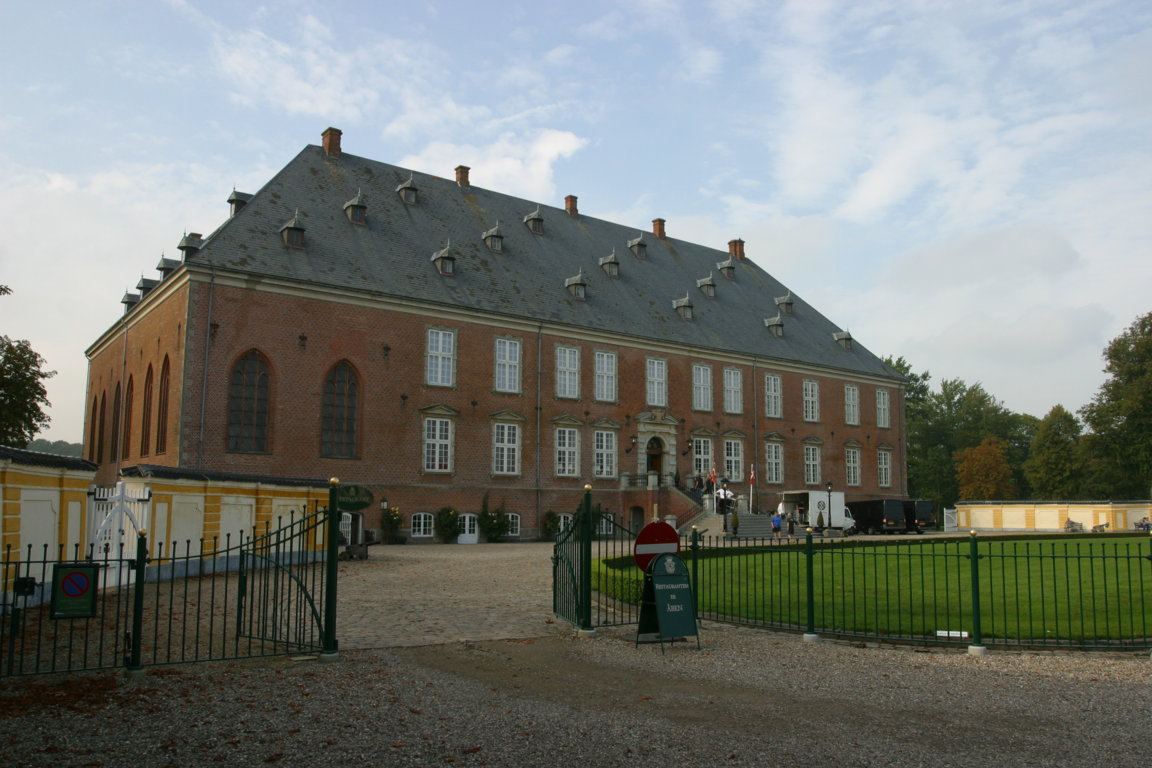 Tåsinge & Langeland