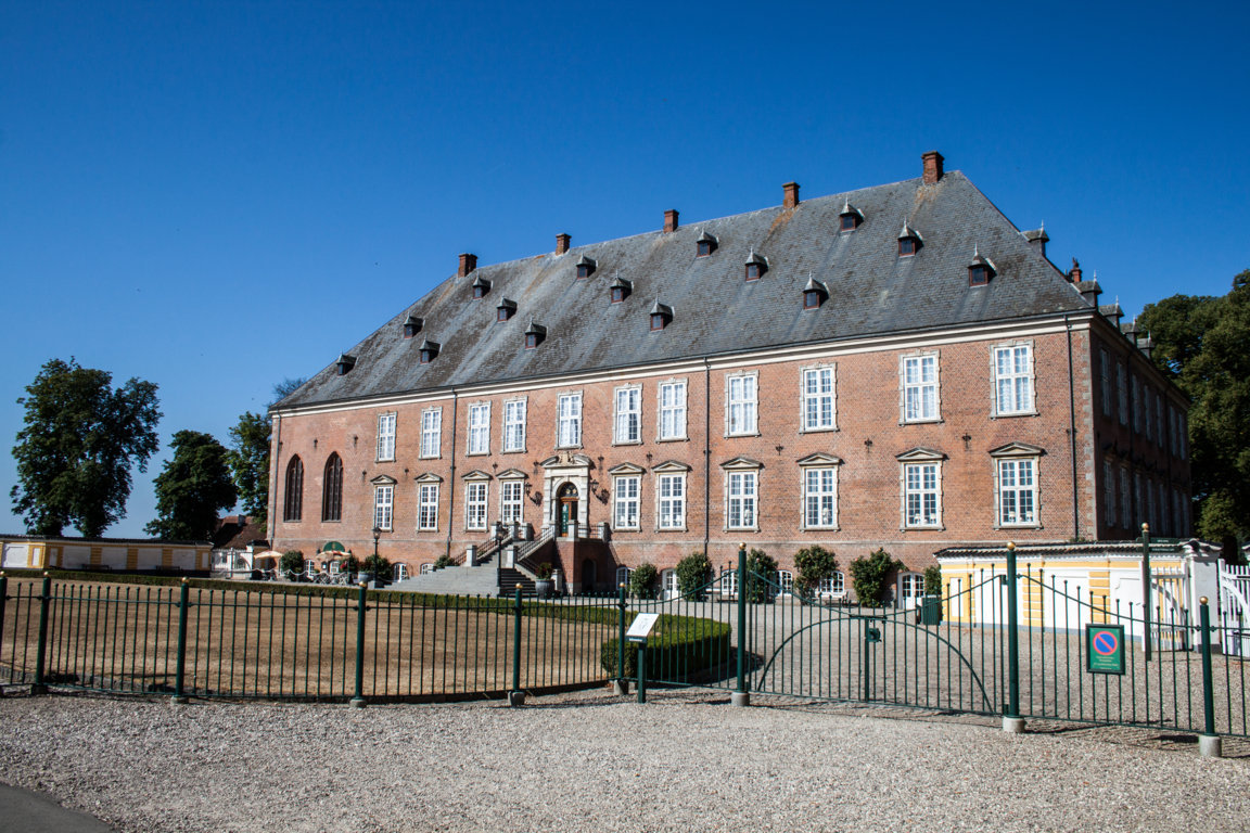 Tåsinge & Langeland