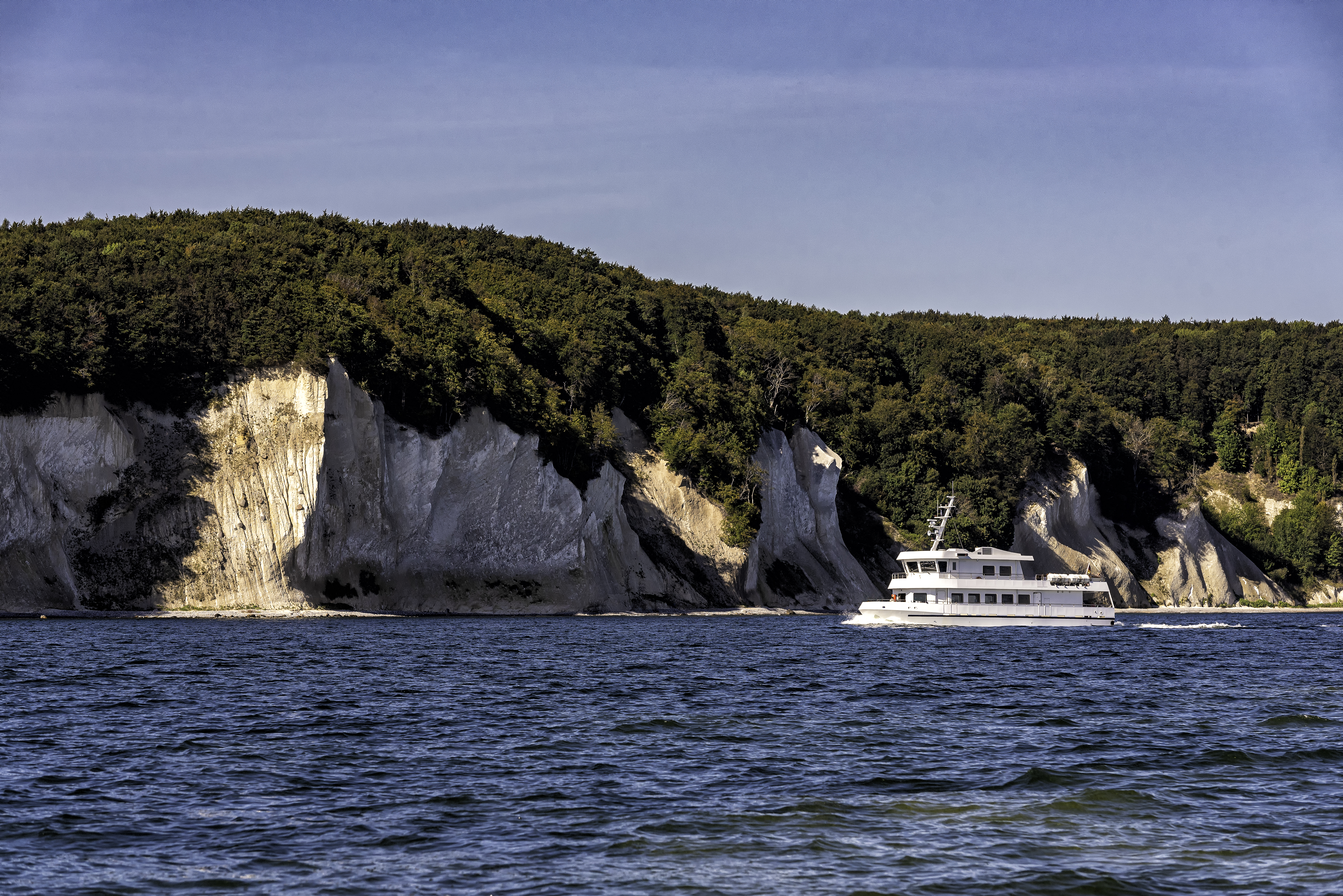 Rügen – Tyskland