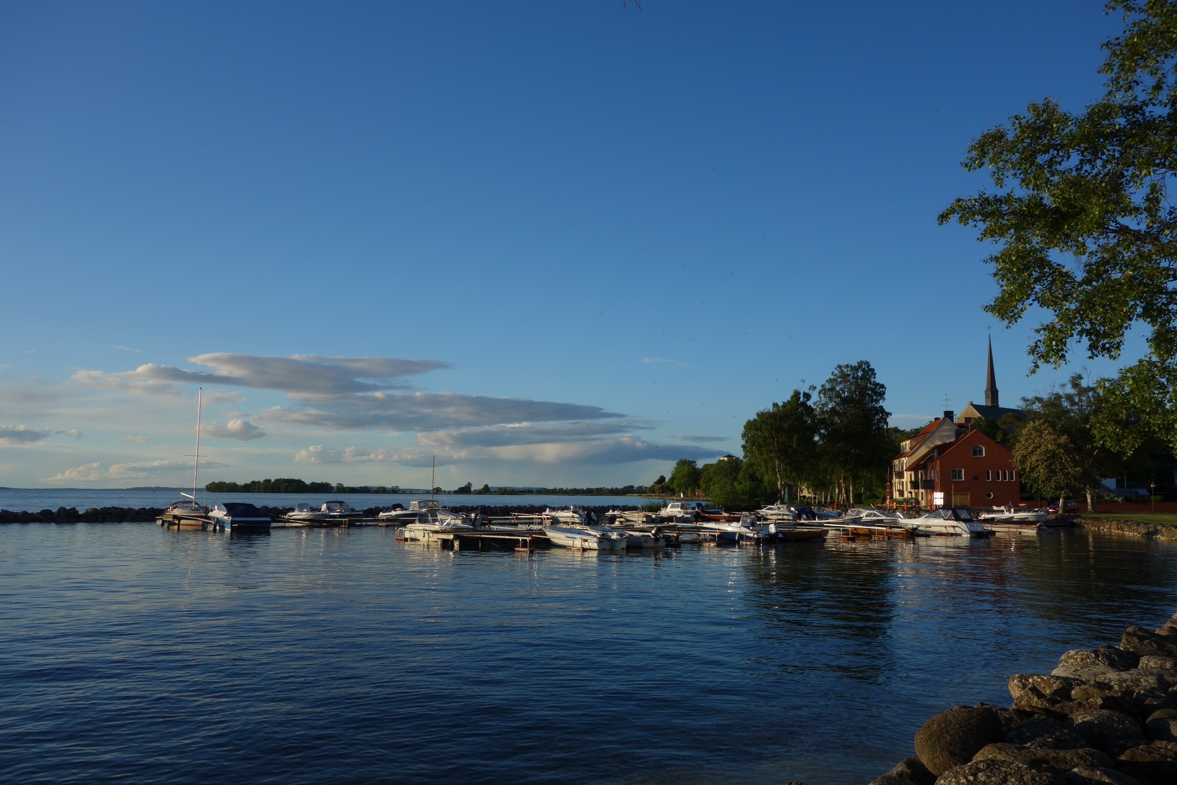 Sverige