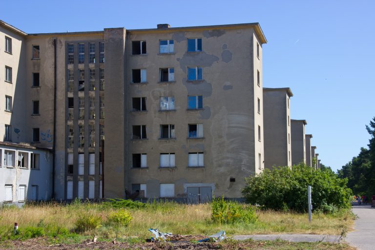 Koloss Prora