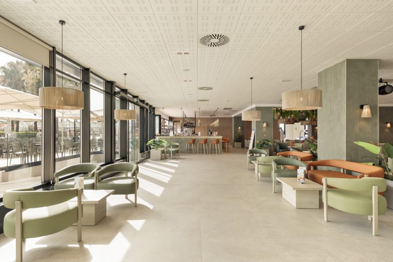 Best Siroco loungeområde
