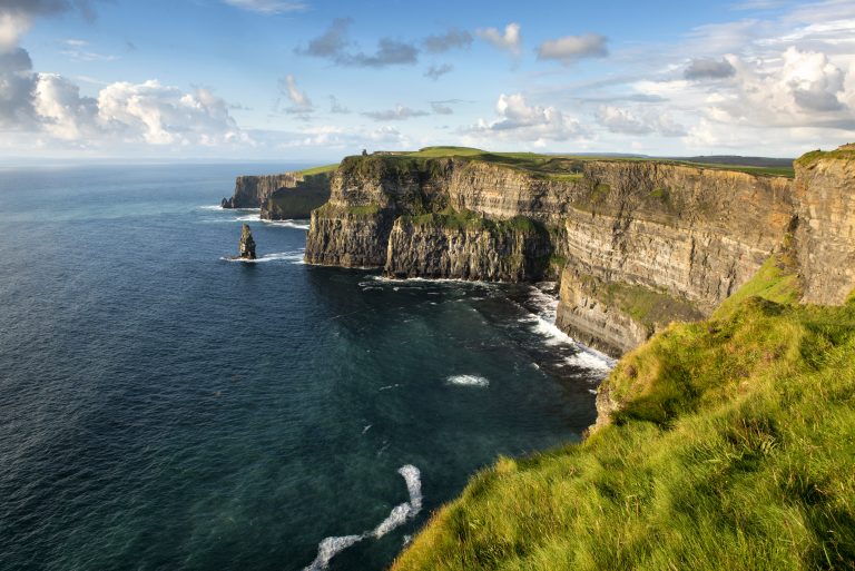 Cliffs of Moher