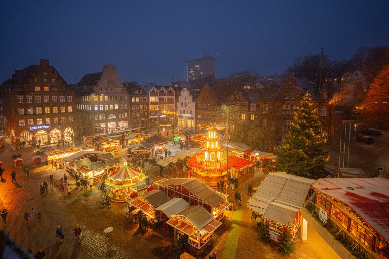 Flensburger Weihnachtsmarkt 2022-OliverFranke