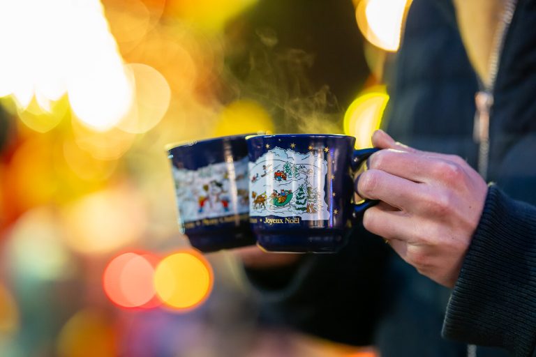 Flensburger Weihnachtsmarkt 2023