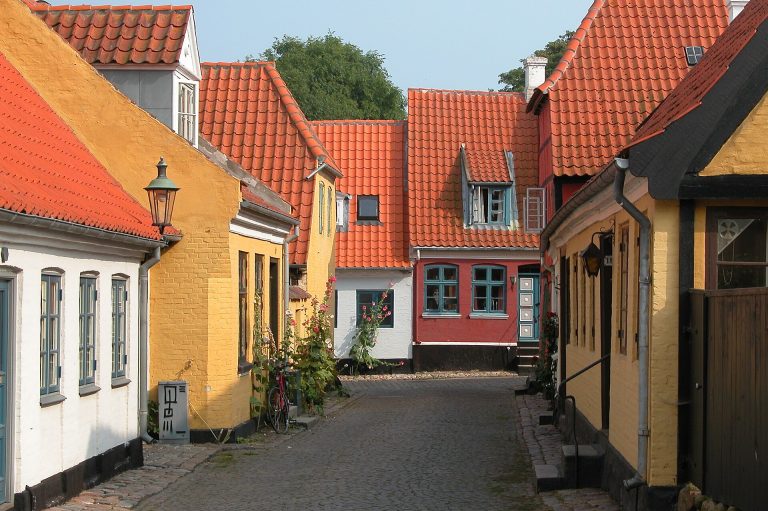 Gyden__Ærøskøbing