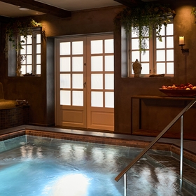 Hotel Kirstine Welness