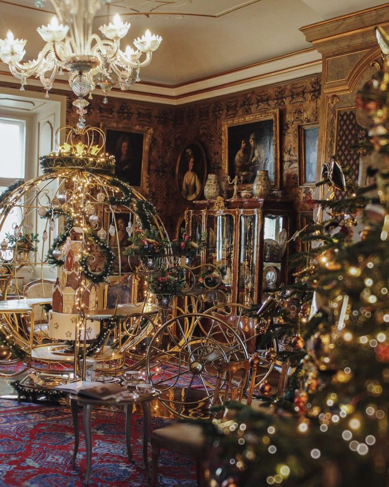 Jul paa Voergaard Slot__Camilla Riis (26)-1600px