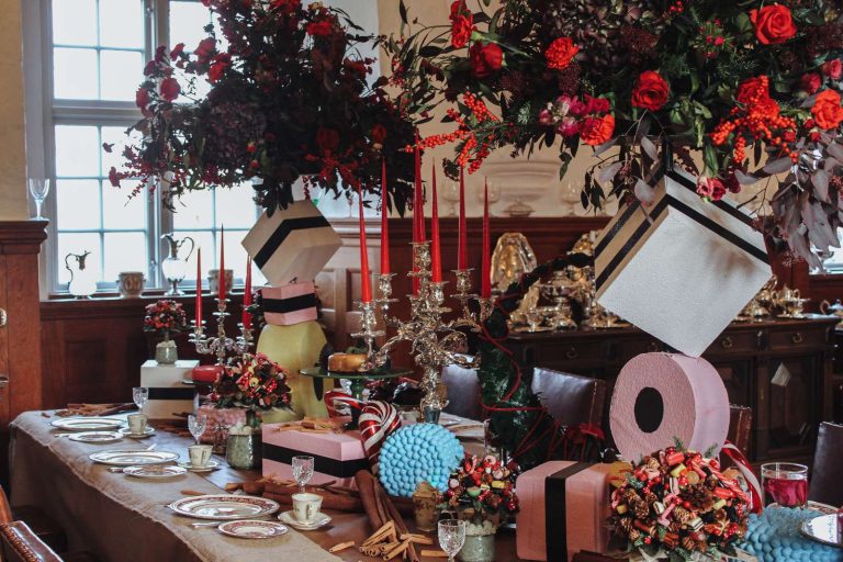 Jul paa Voergaard Slot__Camilla Riis (30)-1600px