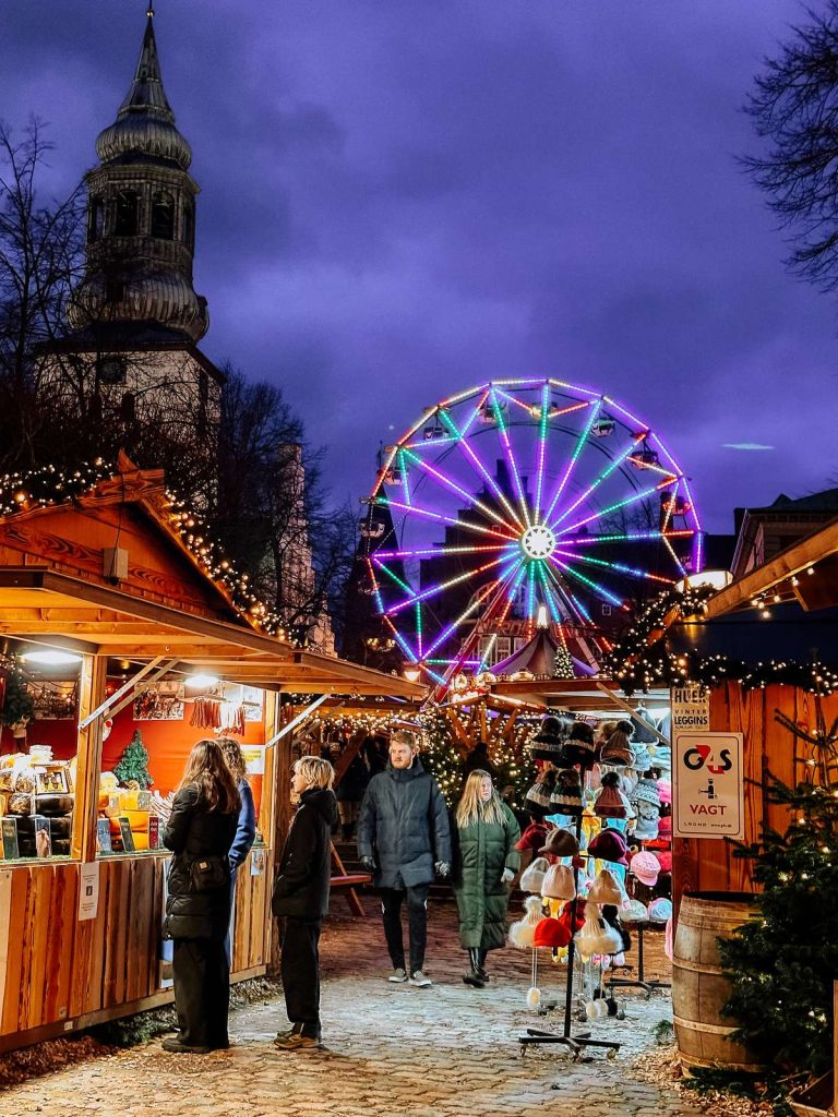 Julemarked paa gammeltorv_Jul i Aalborg_Camilla Riis (1)-1600px