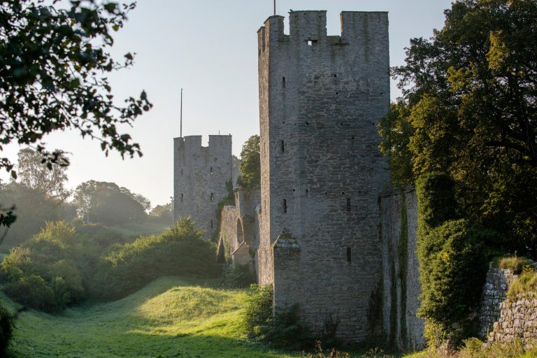 emelie_asplund-visby_city_wall-4331